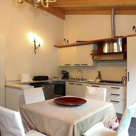 La Casa Del Barcaiolo - Vista Lago D'orta - Apartment *