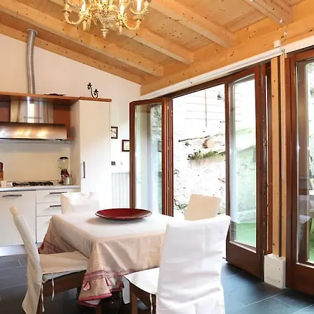 Apartment La Casa Del Barcaiolo - Vista Lago D'orta - *